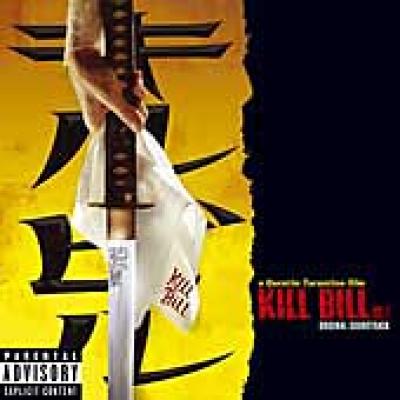 Kill Bill - Soundtrack.